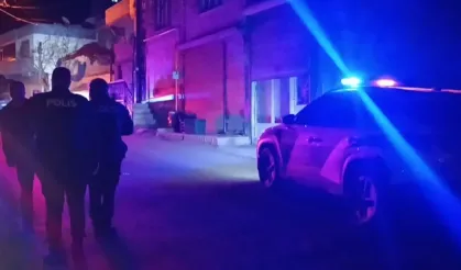 Silahlı saldırı kanlı bitti: 2 kişi hayatını kaybetti