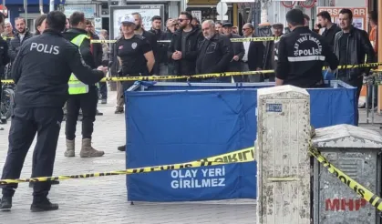 Iğdır'da klima tamiri yaparken ölüm
