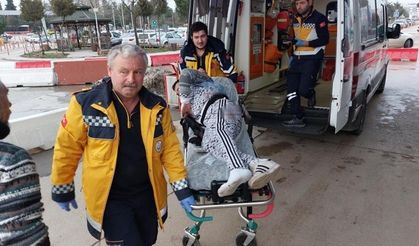 Husumetli aileler arasında silahlı çatışma: 2 ölü, 2 yaralı