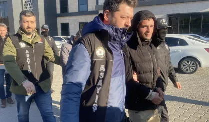 Sahte jandarma kimliğiyle 1 milyon TL’lik dolandırıcılık