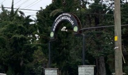 Samsun’da mezar ziyareti yapan aileye silahlı saldırı: 4 gözaltı