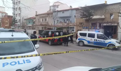 Polis memurlarını yaralayan madde bağımlısı yakalandı