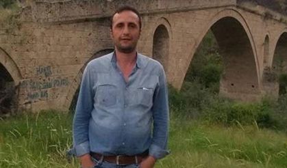 Nefes borusuna simit kaçan kişi öldü