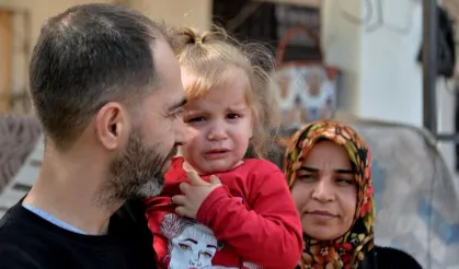 3 yaşındaki çocuğun biyonik kulağı çalındı, 9 aydır duyamıyor