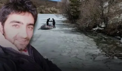 Kayıp öğretmen gölette ölü bulundu