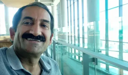 Kalp krizi geçiren yurt müdürü hayatını kaybetti