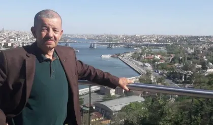 Zonguldak'ta 71 yaşındaki adam intihar etti