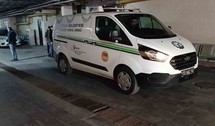 Yolda yürürken bıçaklı saldırıya uğrayıp öldü
