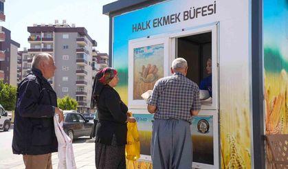 Tarsus'ta kadın istihdamına destek