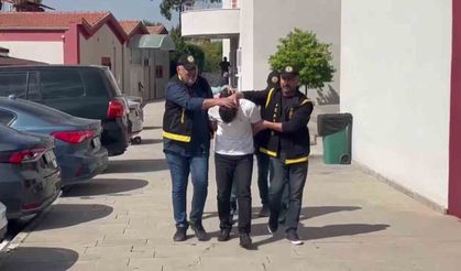İş yerine 57 kurşun sıkan 2 şüpheli tutuklandı