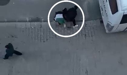 Tekirdağ’da torpil patlaması: Bir çocuk ağır yaralandı