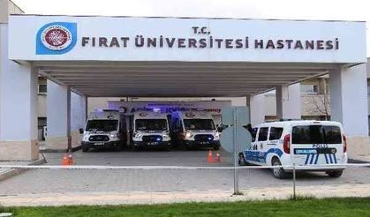 Kafede silahlı çatışma: 2 kişi yaralandı