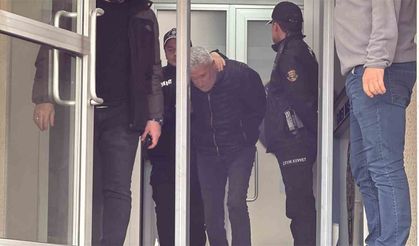 5 kişinin hayatını kaybettiği silahlı kavgada 8 kişi tutuklandı