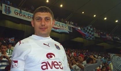 Futbol maçı izlediği sırada fenalaşan taraftardan acı haber