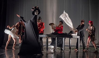 İstanbul Tiyatro Festivali perdelerini 28. kez aralıyor