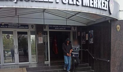 13 yıl 6 ay hapis cezasıyla aranan kişi yakalandı