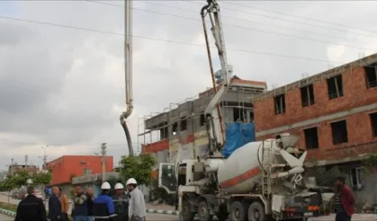 İstanbul'da sahte beton skandalı: Deprem riski artıyor!