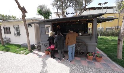 Buca’da sosyal yaşama destek
