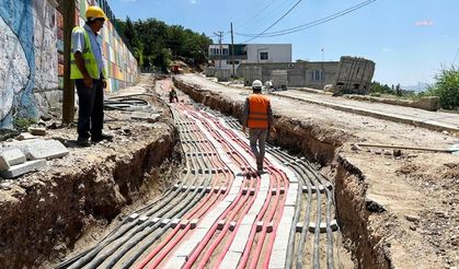 Dicle Elektrik’ten Şırnak’a 1 milyar 80 milyon TL’lik yeni yatırım