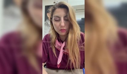 Eşi tarafından ölümle tehdit ediliyor!