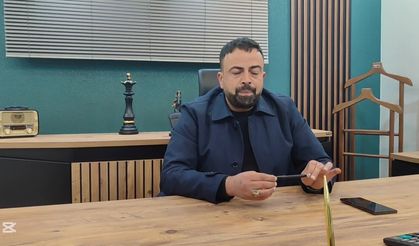 Gülyüz: Konut fiyatlarının yüksek olmasının sebebi ekonomik koşullardır