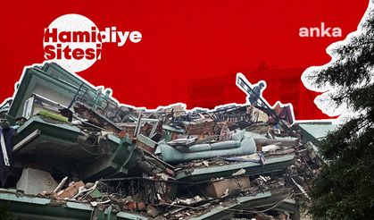 Hamidiye Sitesi davası ertelendi