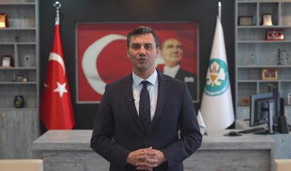 Manisa'da şoför kart kullanımı 1 Mayıs'ta sona eriyor