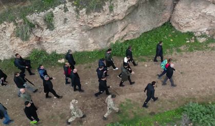Tarihi Kral Yolu Diyarbakır’da hayat buluyor