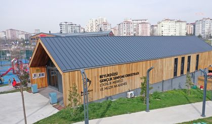 Volkan Konak’ın ismi, Beylikdüzü’nde yaşatılacak