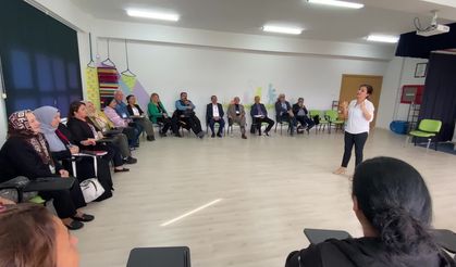 Yozgat’ta 55 yaş üstü bireyler, tazelenme üniversitesi ile eğitime adım atıyor