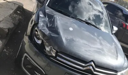 Ağrı'da acı olay: Topunun peşinden koşan çocuk hayatını kaybetti