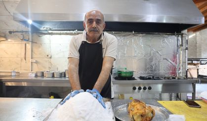 Hatay, gastronomi lezzetlerini tescillemeye devam ediyor
