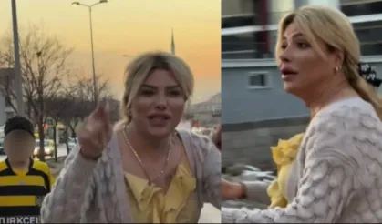 Mükremin Gezgin gözaltına alındı