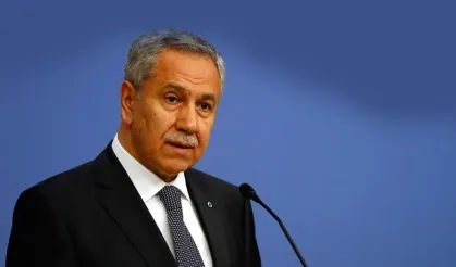 Bülent Arınç CHP’ye mi geçiyor? Cumhurbaşkanlığı adaylığı iddiası