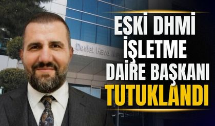 Eski DHMİ Daire Başkanının kasasında 26 kilo altın çıktı