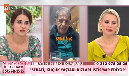 44 yaş küçük sevgilisini hamile bırakıp terk etti