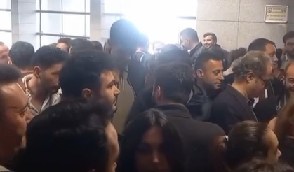 Saraçhane davaları görülmeye başladı
