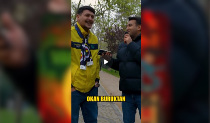 Fenerbahçeli taraftarlara yöneltilen soruya verilen yanıtlar gündem oldu!