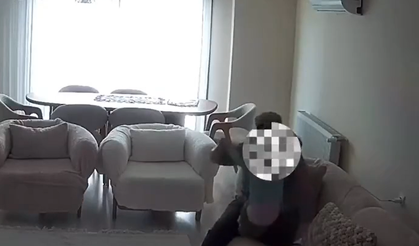 2 yaşındaki çocuğa şiddet uygulayan bakıcıya soruşturma başlatıldı