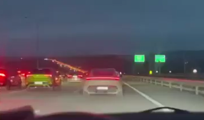Deprem sonrasında vatandaşlar İstanbul'dan ayrılıyor