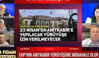 Mümtazer Türköne, serbest bırakılacak isimleri açıkladı