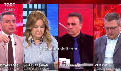 Cem Küçük'ten TOKİ'nin Sazlıdere'deki konut projesine ilişkin açıklama