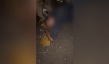 Rio De Janeiro'da hırsız, kurbanının tuzağına düştü