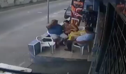 Feci ölüm: Kamyonun altında kalarak hayatını kaybetti