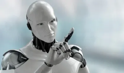 İnsansı robotlara yeni yetenek: Duygusal ifade algılama başladı