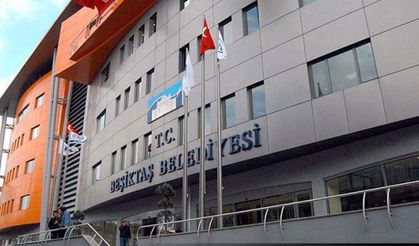 Beşiktaş Belediyesi'ne operasyon: 12 kişiye gözaltı kararı