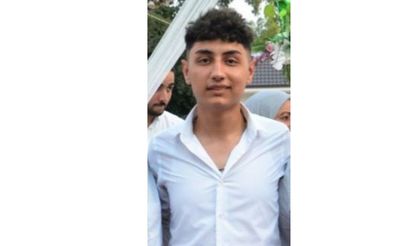 Konya’da pat pat kazası