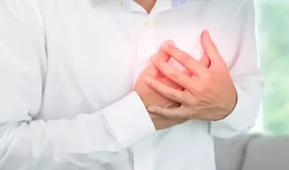 Kalp krizi mi, diseksiyon mu, anevrizma mı, yoksa kalp yetmezliği mi? İşte belirtileri