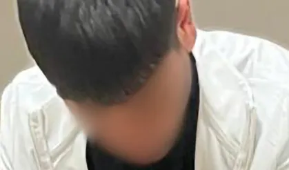 Samsun'da mezar ziyareti yaparken 5 kişiyi yaralayan 17 yaşındaki çocuk tutuklandı