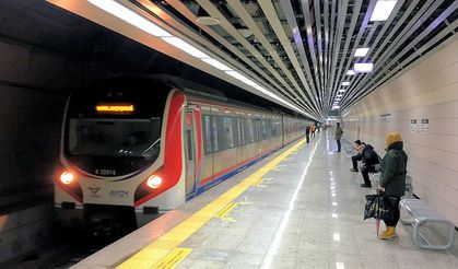 Marmaray'ın bilinmeyen 'gece mesaisi' ortaya çıktı